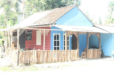 Seaman's club