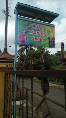 ROBY FASHION