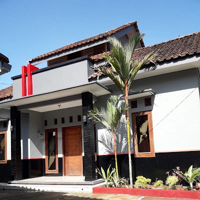 Ikhsan motor dan gas