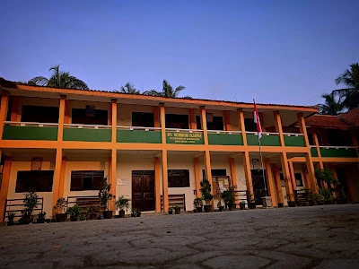 MTs WI Kebarongan-Kemranjen