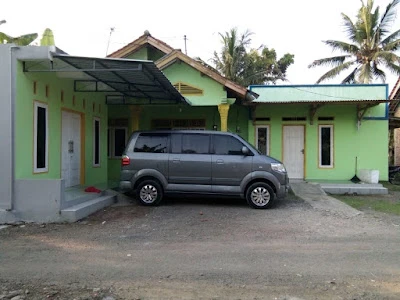 Sudarman Konveksi