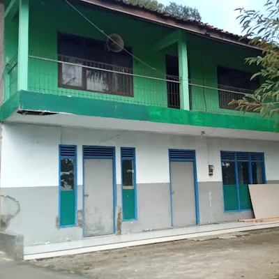 PP.Miftahul Ulum Ajibarang