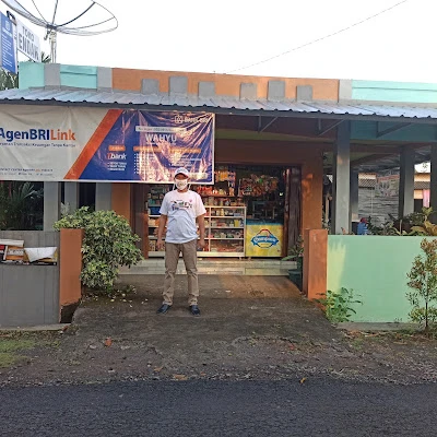 Toko Tunggal