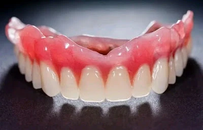 Tukang Gigi Dwi Dental