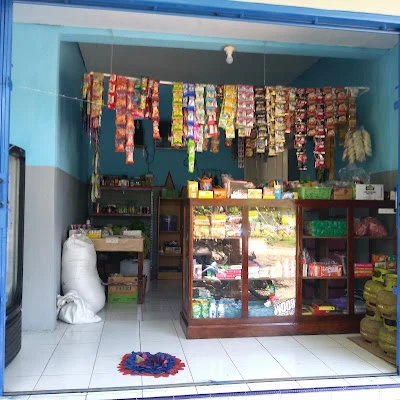 Warung Hijau Bu Sutini