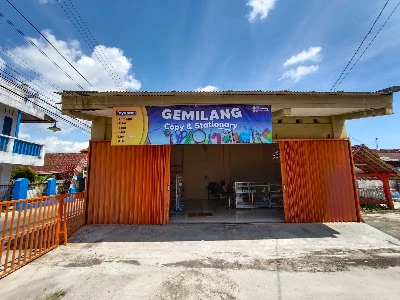 Gemilang Copy & Stationary
