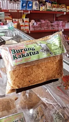 Toko Mitra Satria Bahan kue&Plastik
