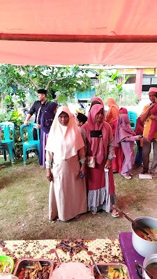 PAUD Islam Sidadi