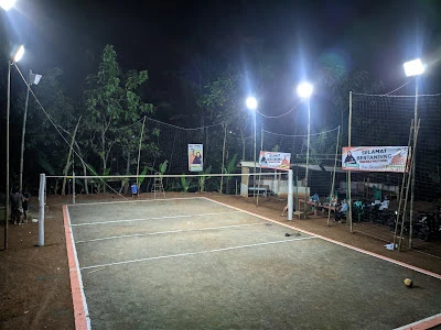Pesantren Mafaza Yatim dan Dhuafa