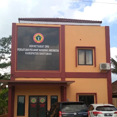 KANTOR SEKRETARIAT DPP LAI BPAN