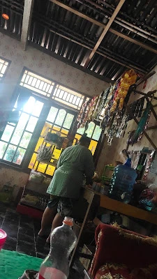 warkop mas Alvin romadhoni
