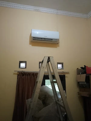 Berkah Jaya Ac