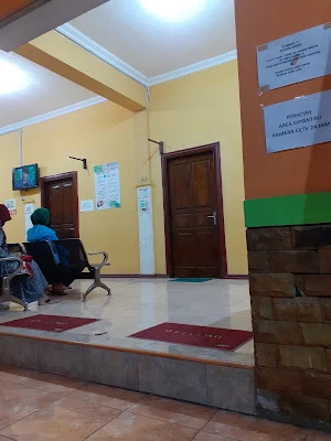 Klinik Utama Duta Rahayu