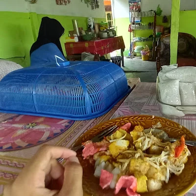 WARUNG SOTO Jatisari