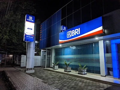 Bank BRI CRM - KCP SIDAREJA