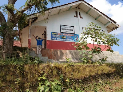 SDN 2 Putrapinggan
