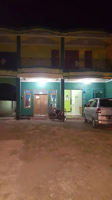 Klinik PRATAMA Rawat Inap UGD 24 Jam
