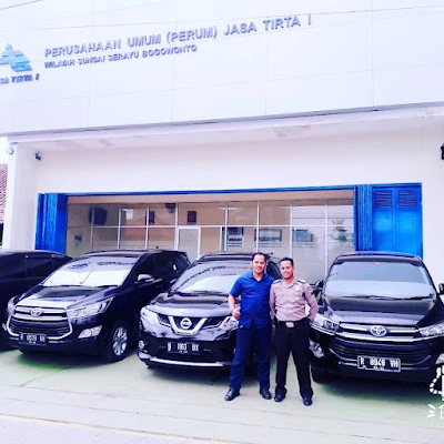 Arbi Rental Mobil Purwokerto - Sewa Mobil Purwokerto