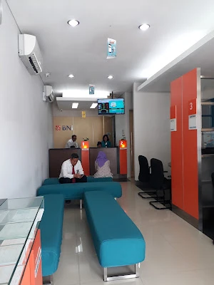 Bank BNI