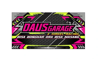 DAUS GARAGE
