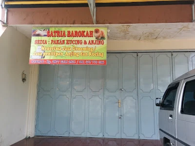 Satria Barokah