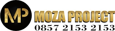 Percetakan Moza Project