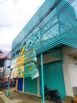 Kospin Jasa