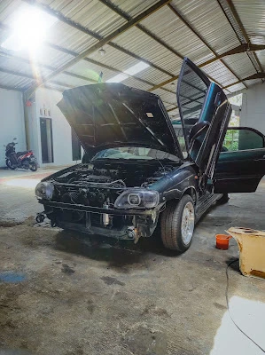 ZEEJUST AUTO GARAGE