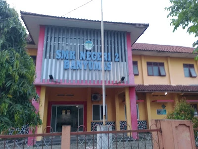 SMK Negeri 2 Banyumas
