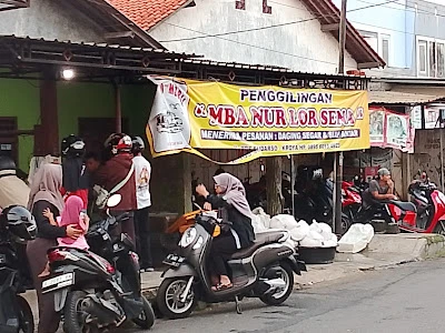 Jasmine Laundry SENA