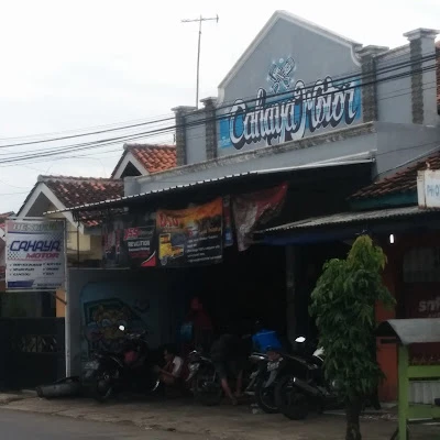 KeyKay Motoshop