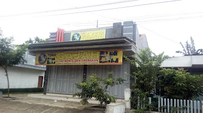 Toko Gajah