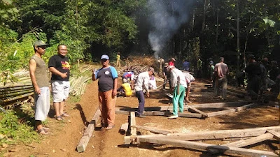 Sekretariat Pemuda PADUKA