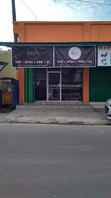 Dna store