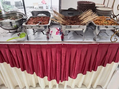 Prima Snack dan Catering Mba Ova
