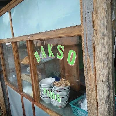 Bakso Mas Iwan