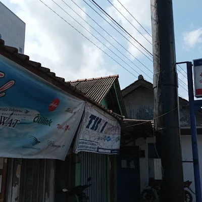 Gerai Tiki Purwokerto 027