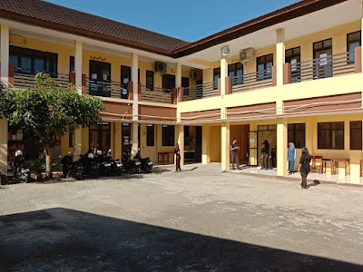 SMK Mulya Husada Purwokerto