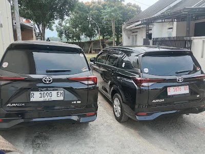 Hafidz Rent car, tour and travel
