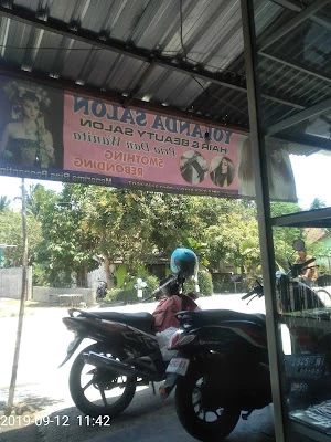 Yolanda Salon
