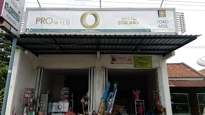 Toko Adil