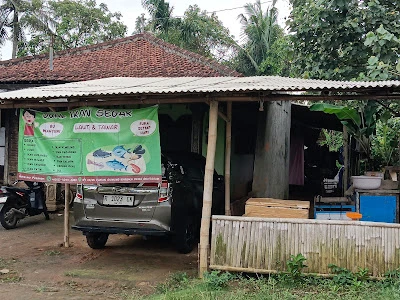 Depot Ikan Segar Tari