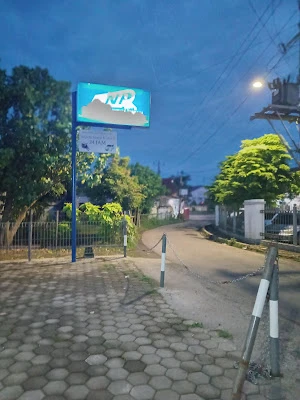 PT. LINTAS NUSANTARA PERDANA (LNP)