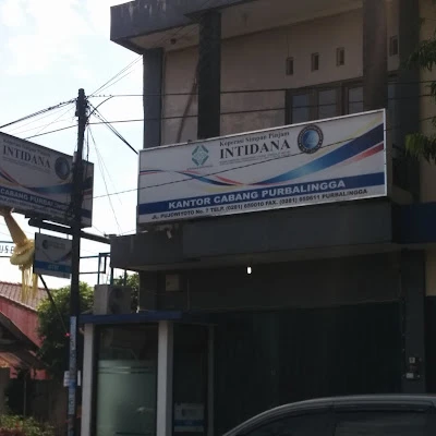 Koperasi Simpan Pinjam Intidana