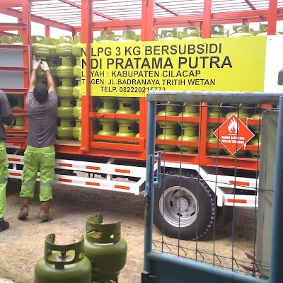 CV. ANGKASA RAYA