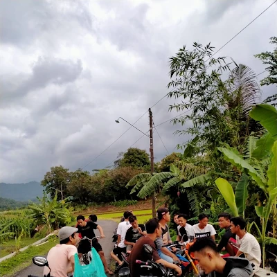 KOPI KINGERS