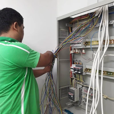 Service AC Purwokerto - Agung Teknik