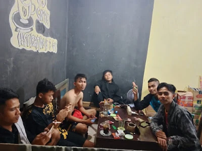 Homestay FY