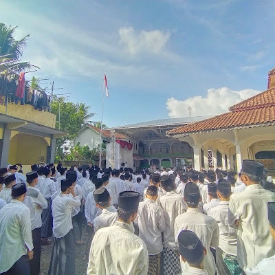 Pondok Pesantren Al Ikhsan
