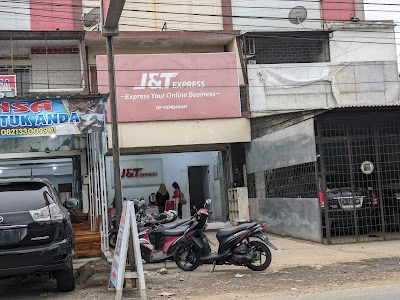 J&T Express Kembaran (PWO07)